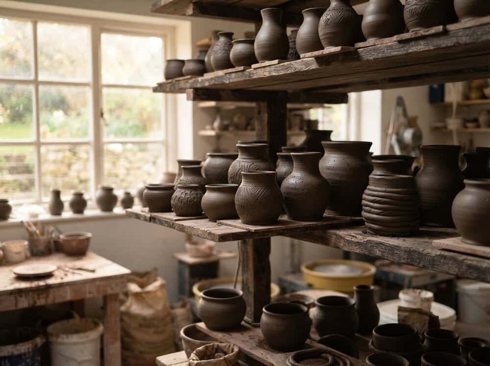 Winter Exhibition
