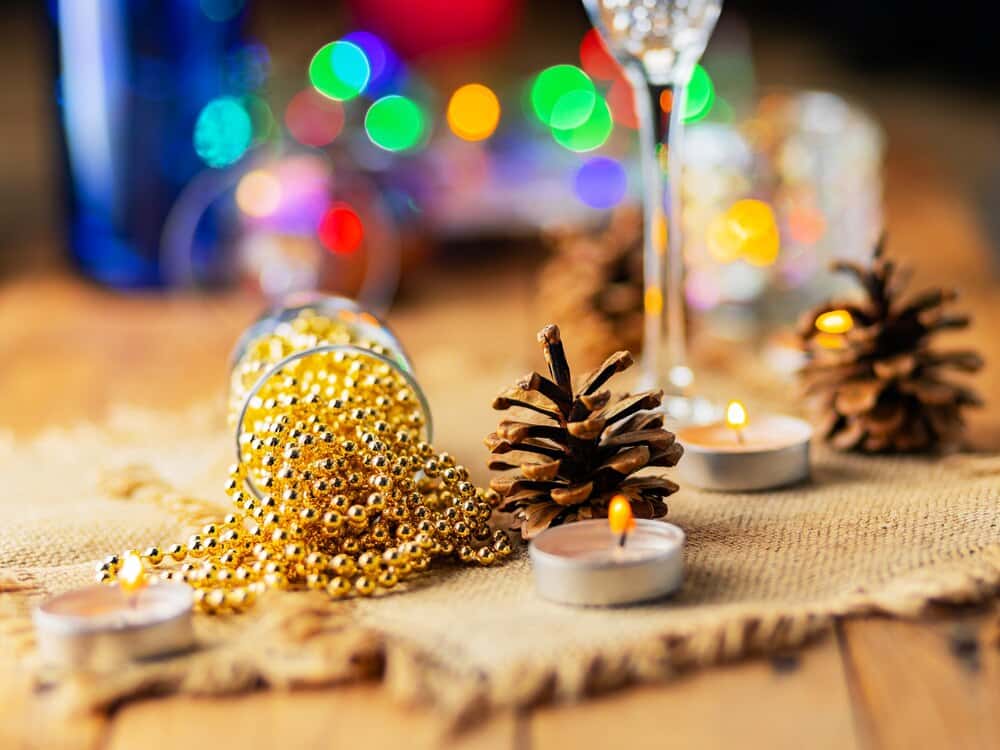Christmas Cocktail Club