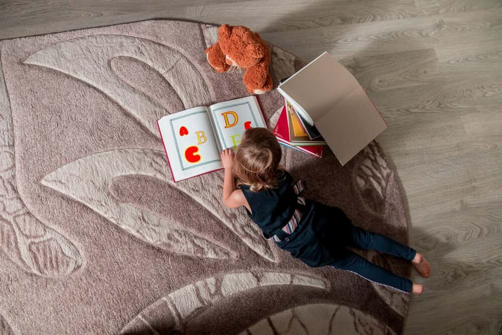 Family Storytime and Playgroup
