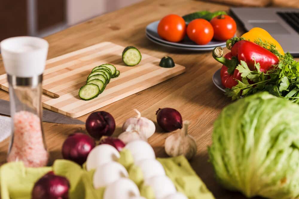 Cooking Club for Teens and Tweens