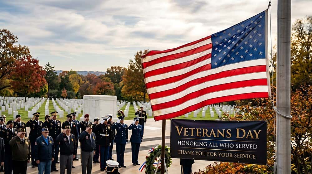 12th Annual Philadelphia Veterans Parade and Festival