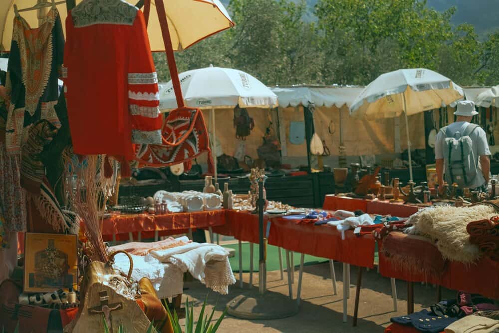 31a Feria de Sant Galderic