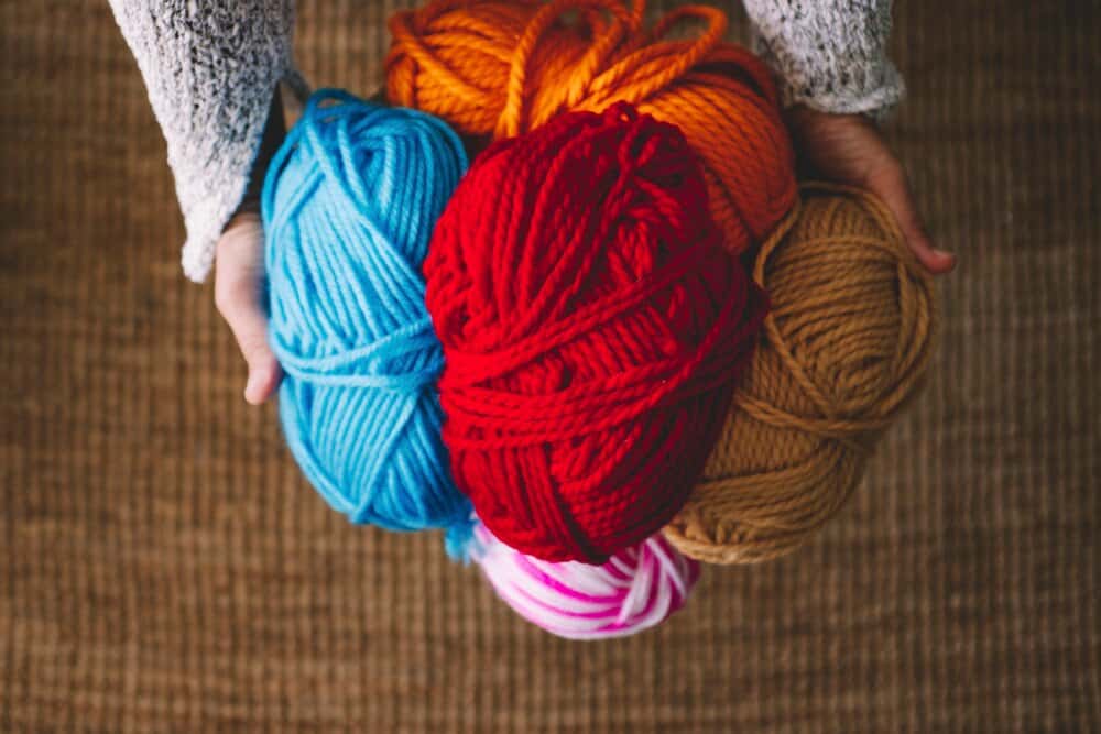 Knit and Natter