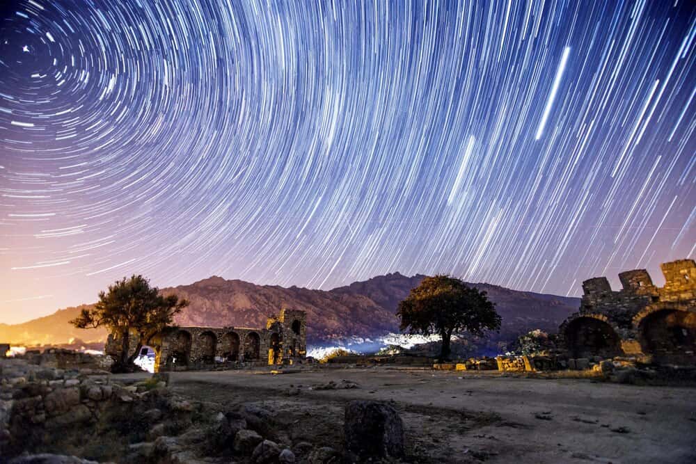 Perseidas 2026: cuándo y dónde verlas en Canarias