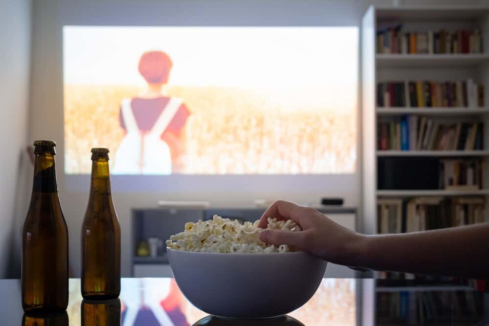 Indie on Wheels: Pops & Popcorn