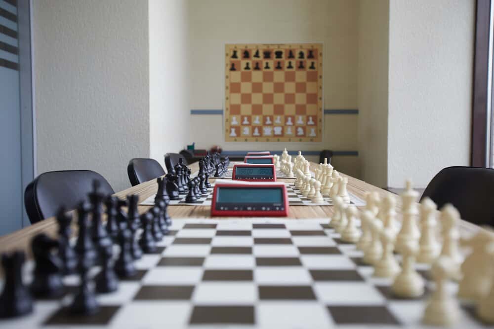 Chess Club