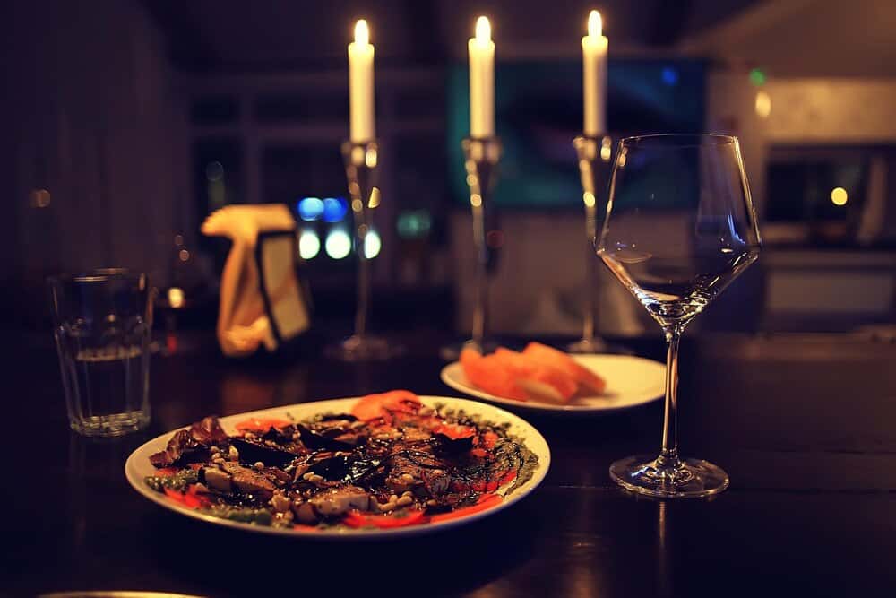 Motown Supper Immersive Dining and Live Show