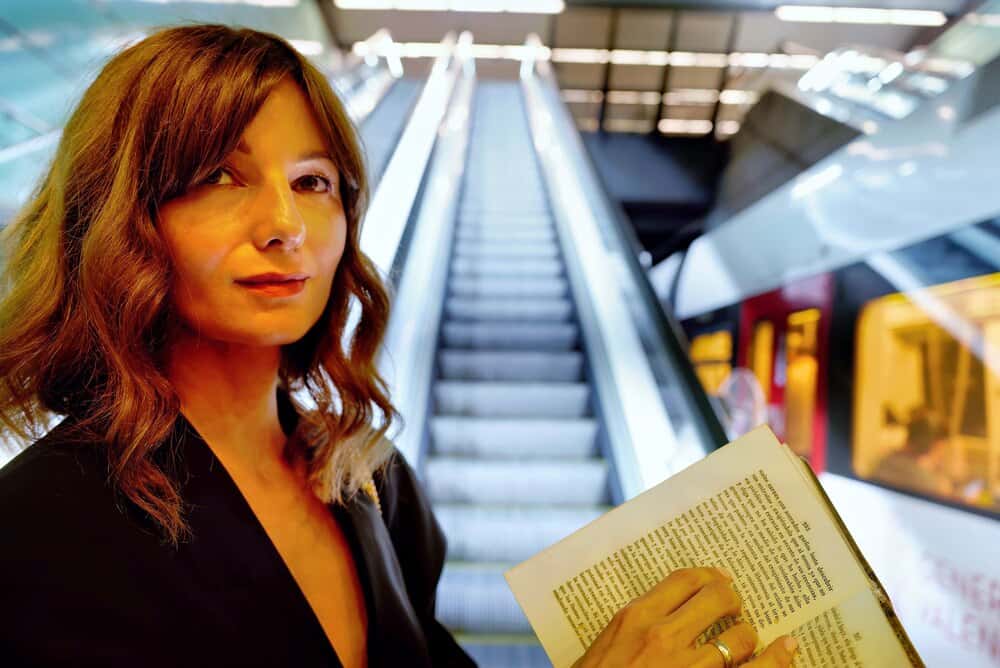 Giller Prize shortlist authors come to Halifax