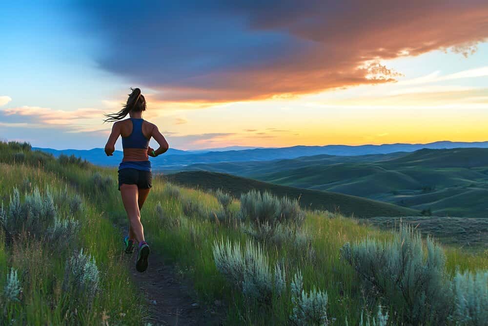Denver Trail Runners - Thursday Evening Run