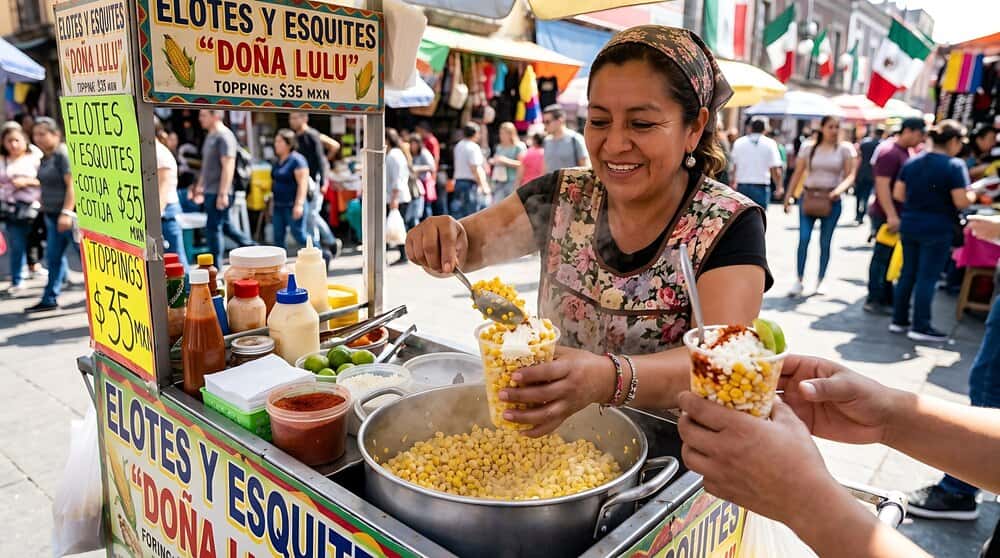 Ambulante Presenta: cine documental en Yucatán