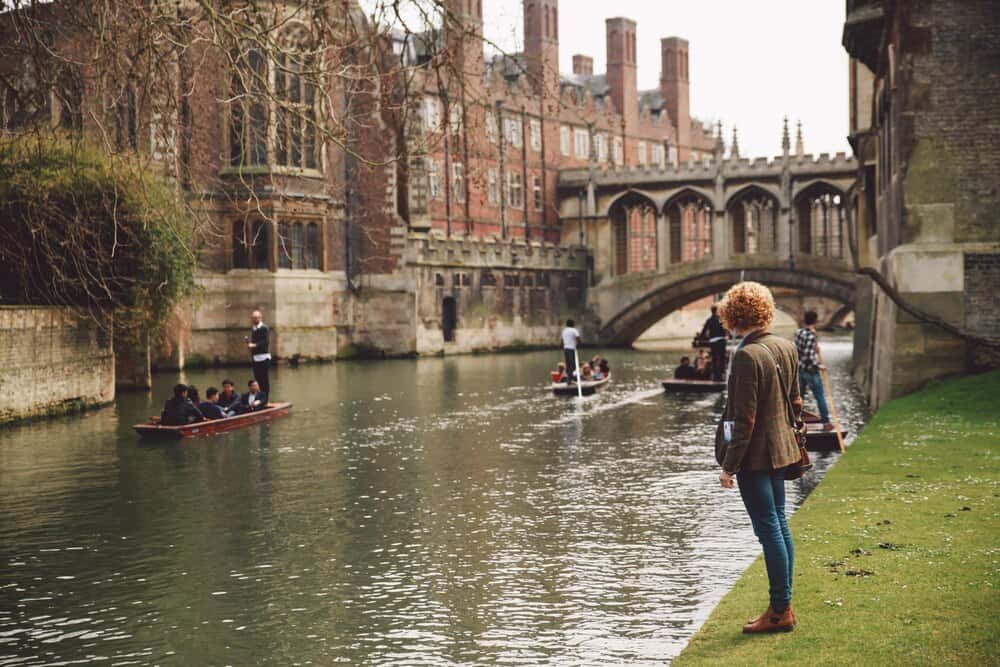 The Cambridge Photography Show: a weekend in review