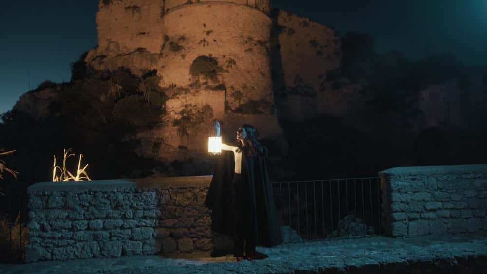 Dominus Nocte: el Cluedo nocturno del Castillo