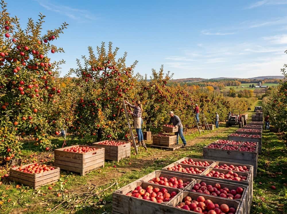 Apple Day