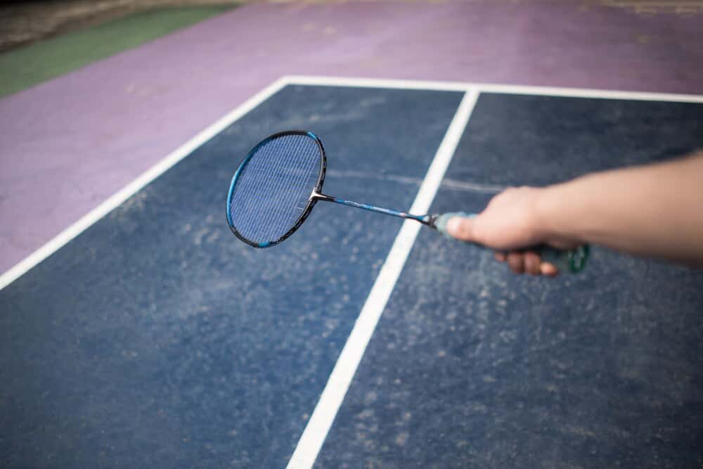 London Badminton Clubs Meetup