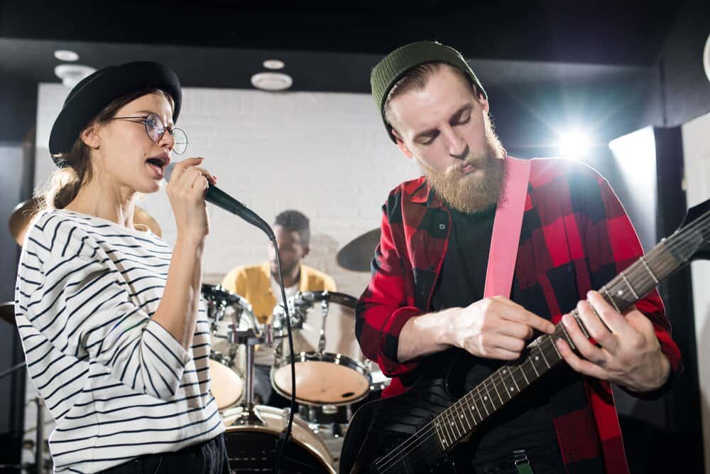 Guía de música en directo y bandas emergentes en Gijón