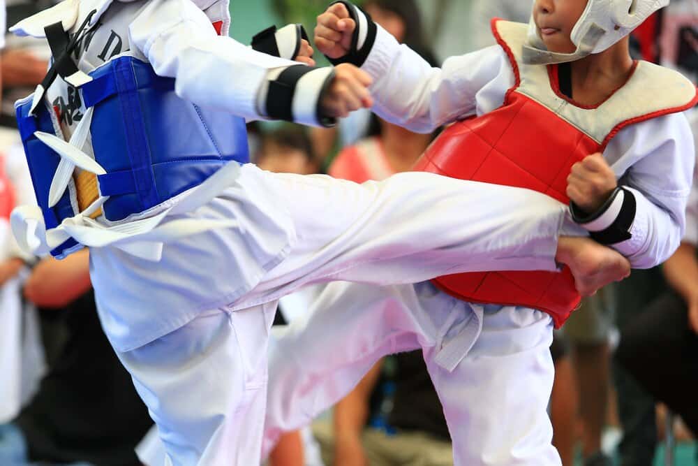 Vila-real se rinde al taekwondo: el Open Internacional