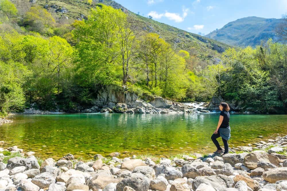Curso sobre el entorno natural y los espacios protegidos de Asturias
