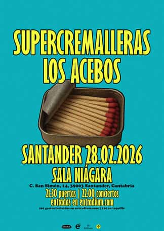 Supercremalleras y Los Acebos en el Niágara