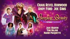 Sleeping Beauty (Pantomime)