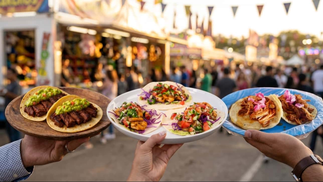 Tacolover Fest 2026