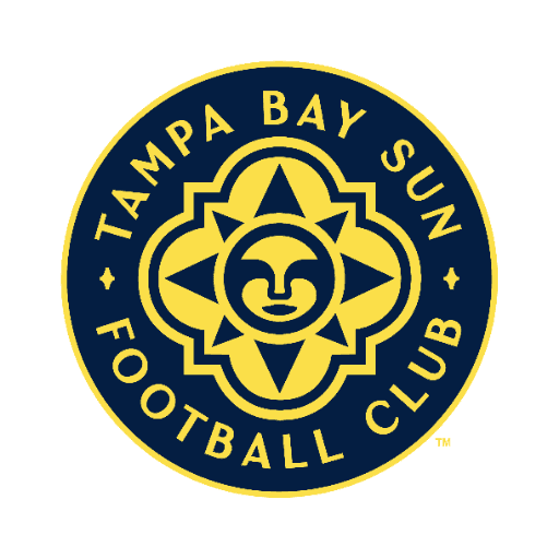 Tampa Bay Sun FC vs. DC Power FC