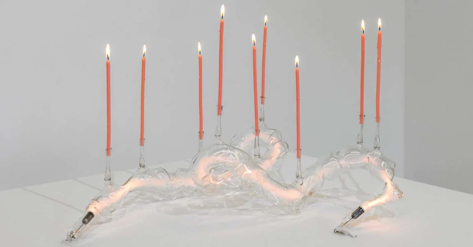 The Candle Show