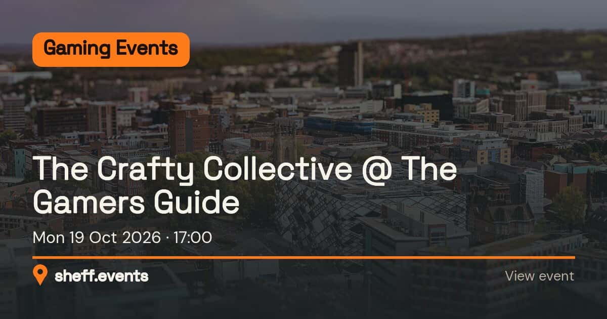 The Crafty Collective