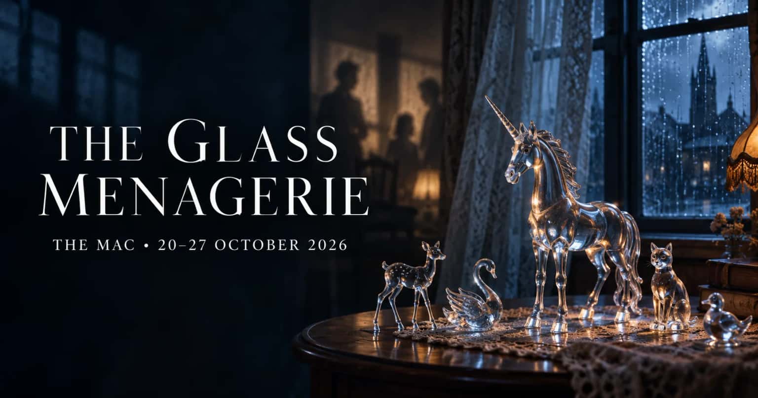 The Glass Menagerie