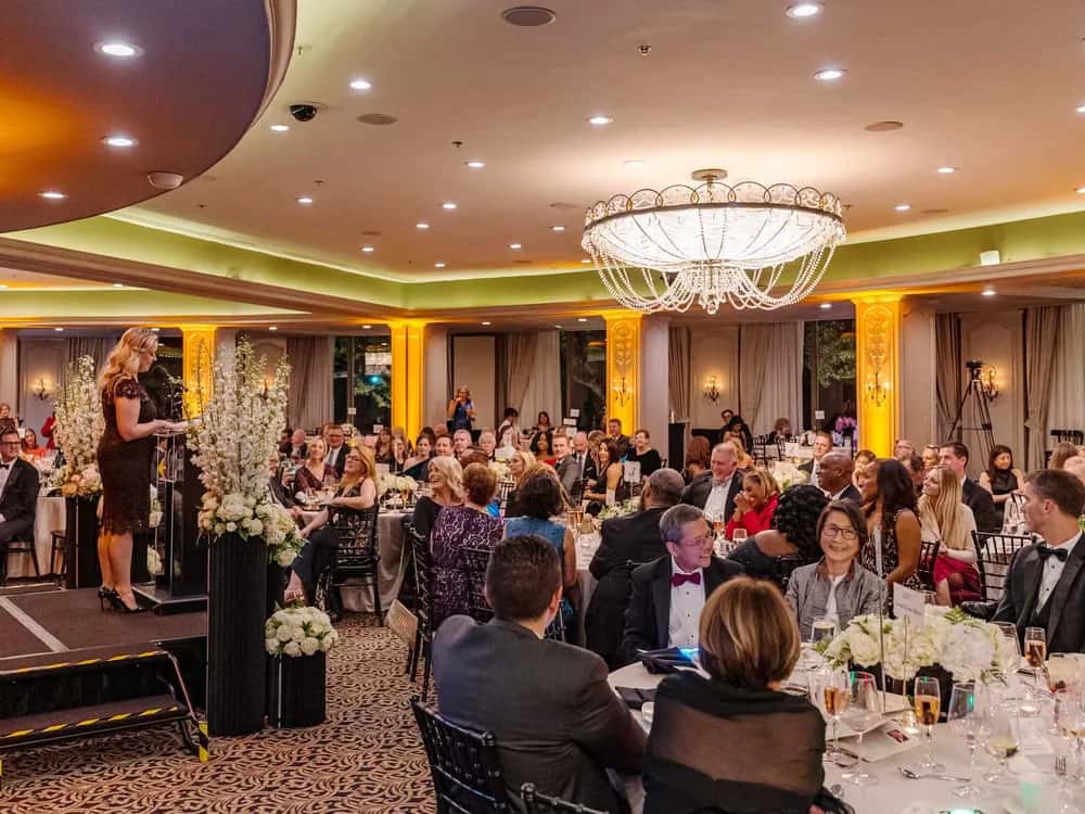 Health Heroes Gala
