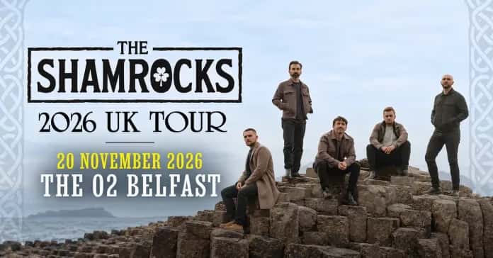 The Shamrocks