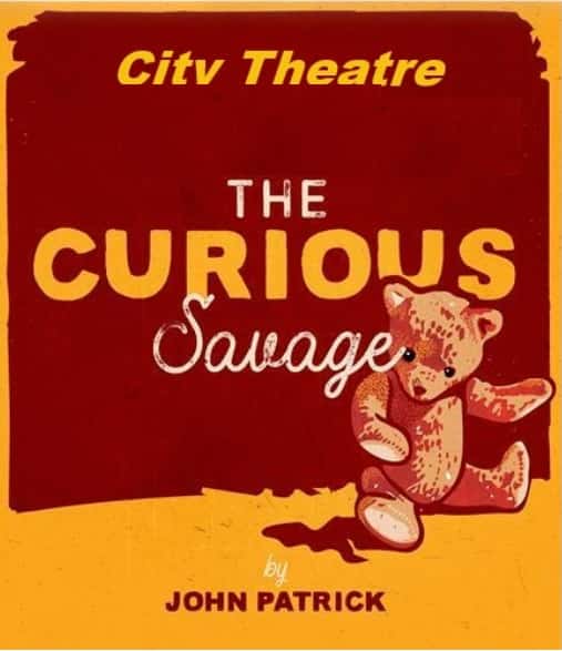 The Curious Savage