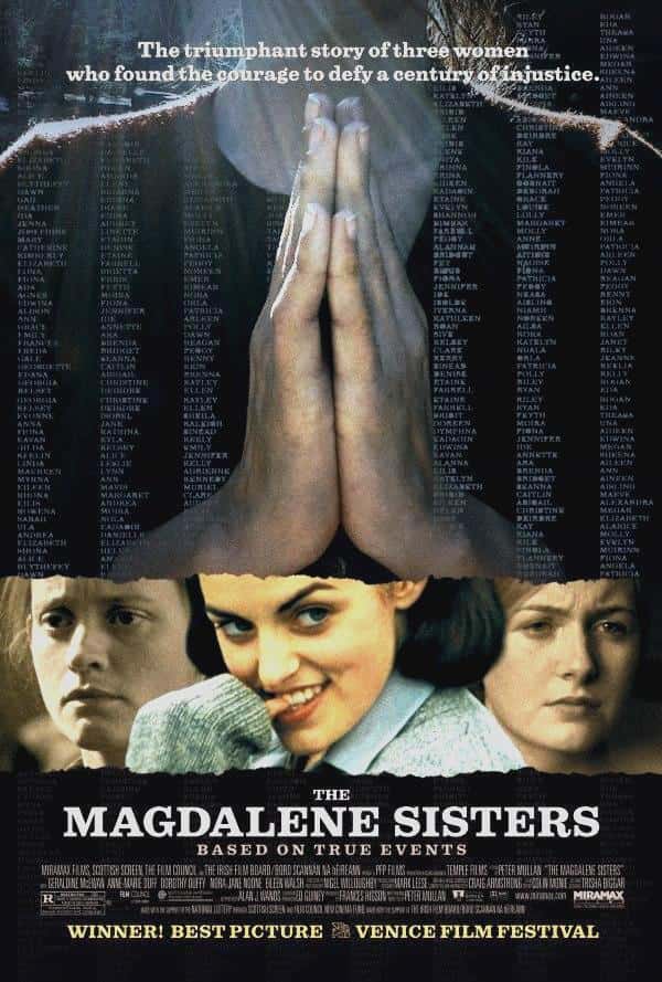 Las hermanas de la Magdalena
