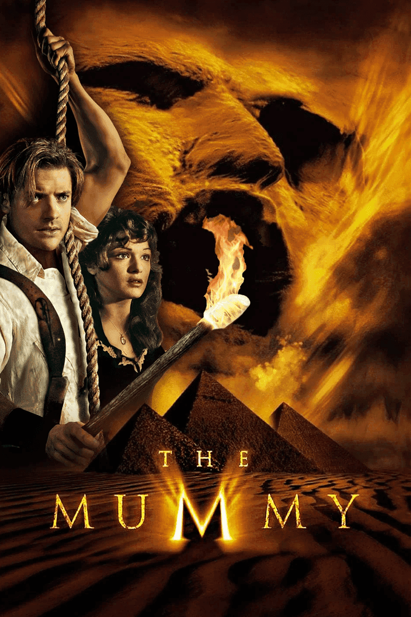 The Mummy