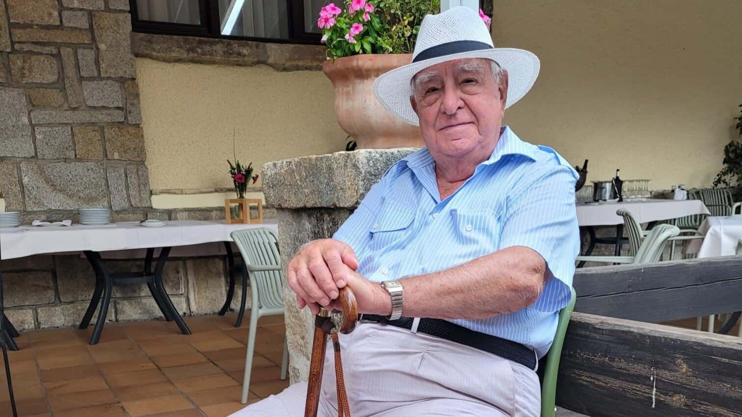 Presentación del libro 'Recuerdo'
