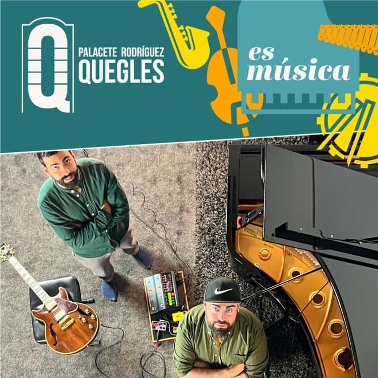Concierto de Jonay Mesa & Luis Sánchez Dúo