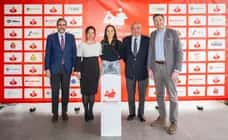 Santander Golf Tour