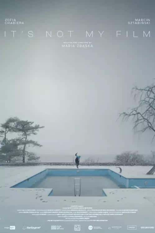 Cine Polska 2025: "Esta no es mi película", de Maria Zbąska (V.O.S.E.)