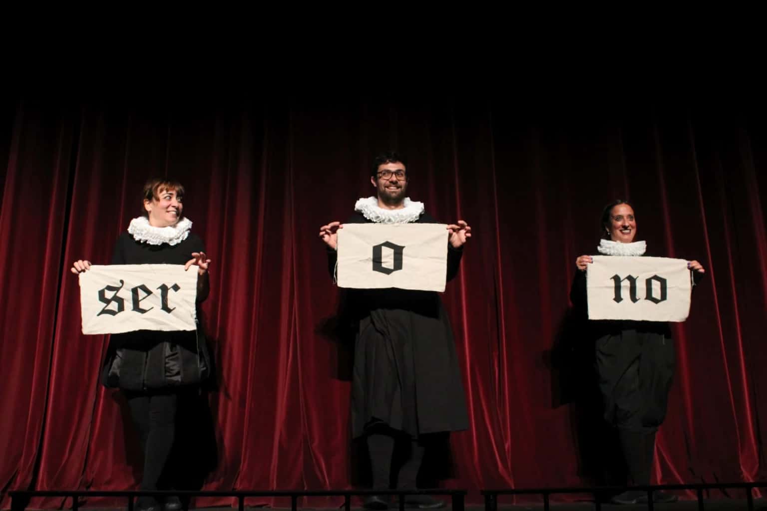 Hamlet