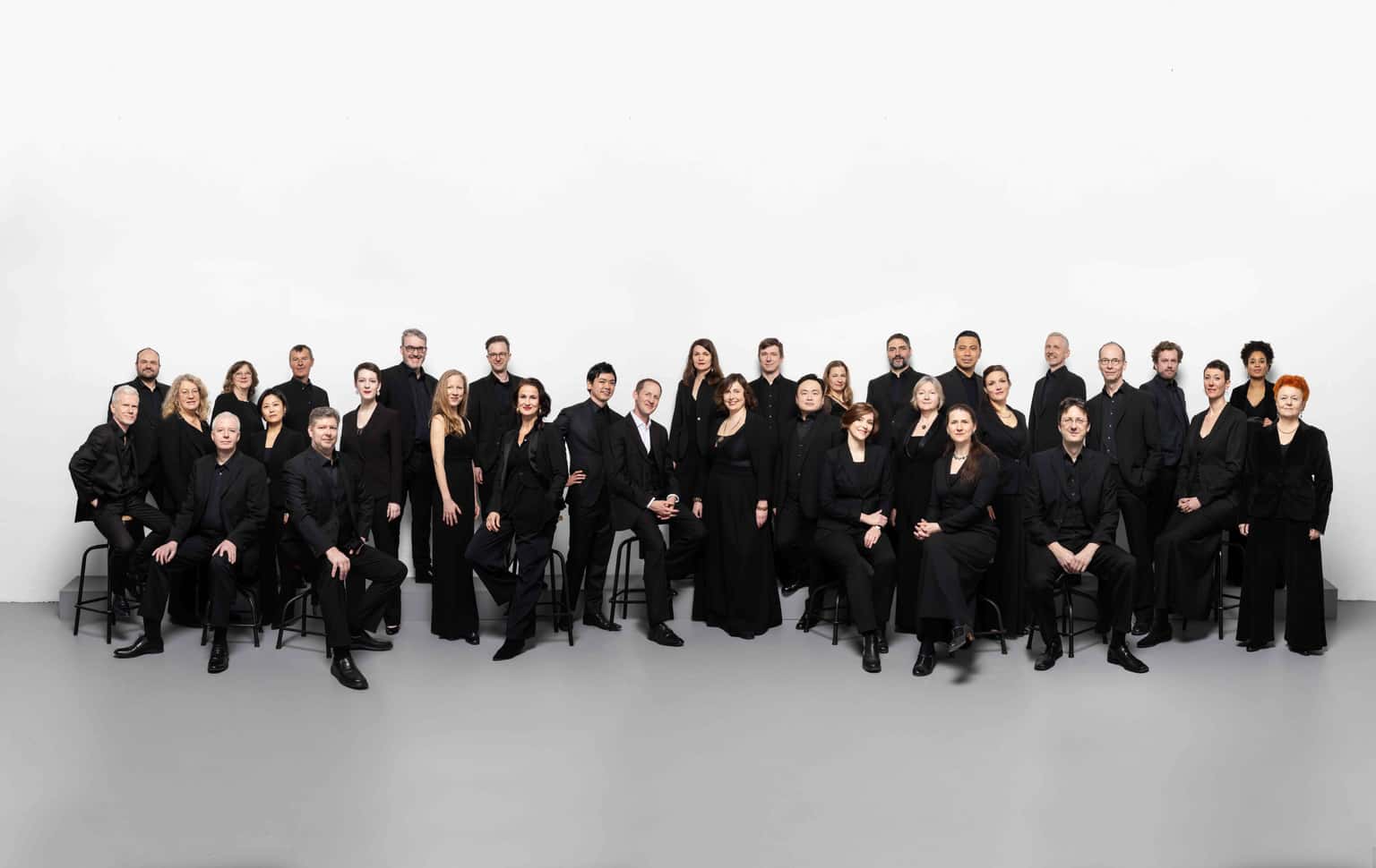Del Cantar de los Cantares. RIAS Kammerchor Berlin