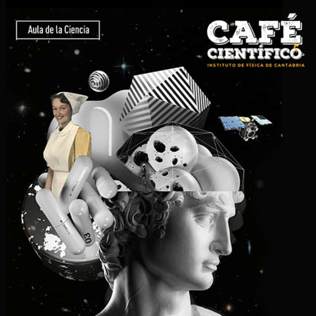 Café Científico: Vacunas contra la amnesia histórica