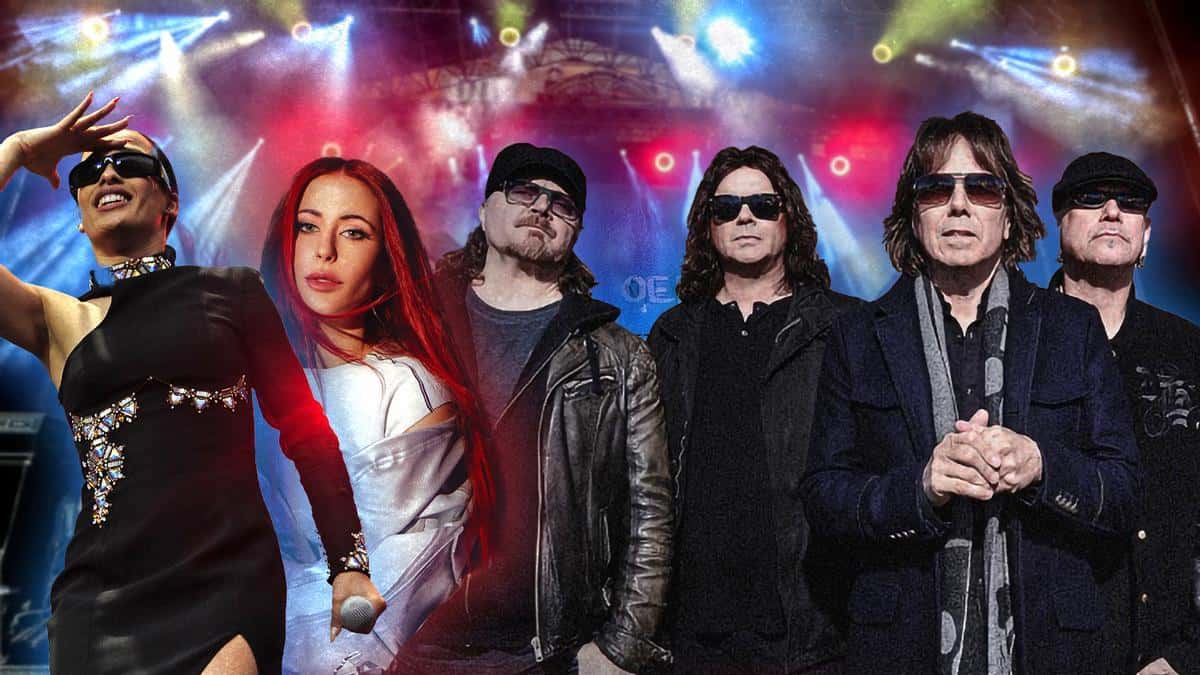 Corazonadas Fest