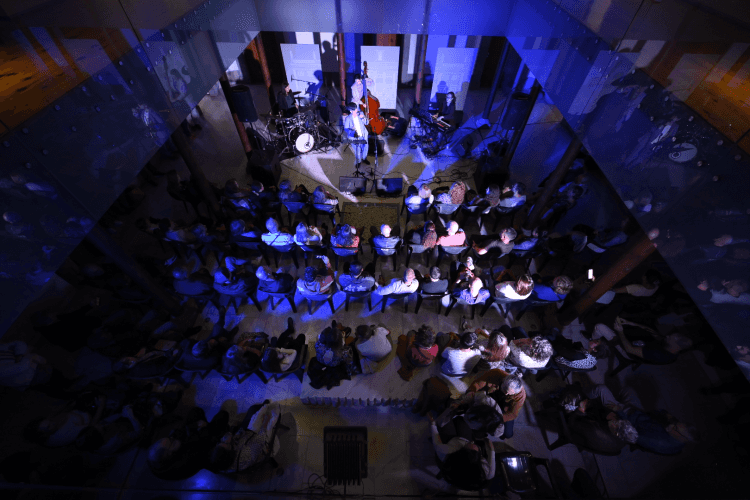 «Música en el corazón de Vegueta»