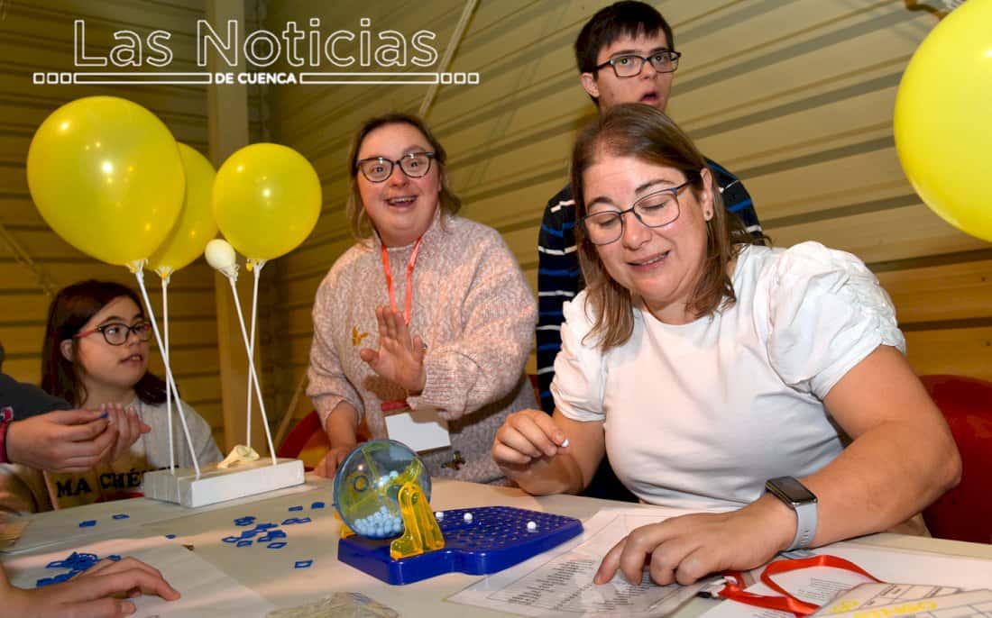 Jornada de Sensibilización Mujer-Discapacidad-Igualdad
