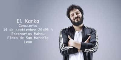 Concierto de El Kanka