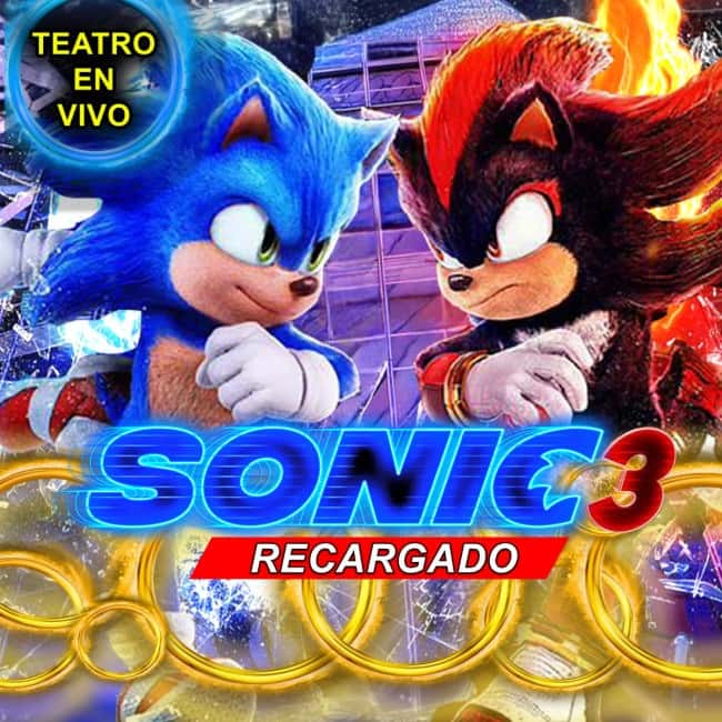 Sonico Recargado