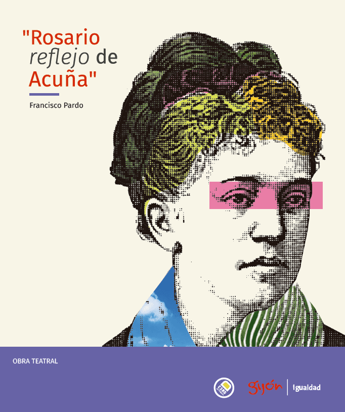 Presentación publicación "Rosario, reflejo de Acuña"
