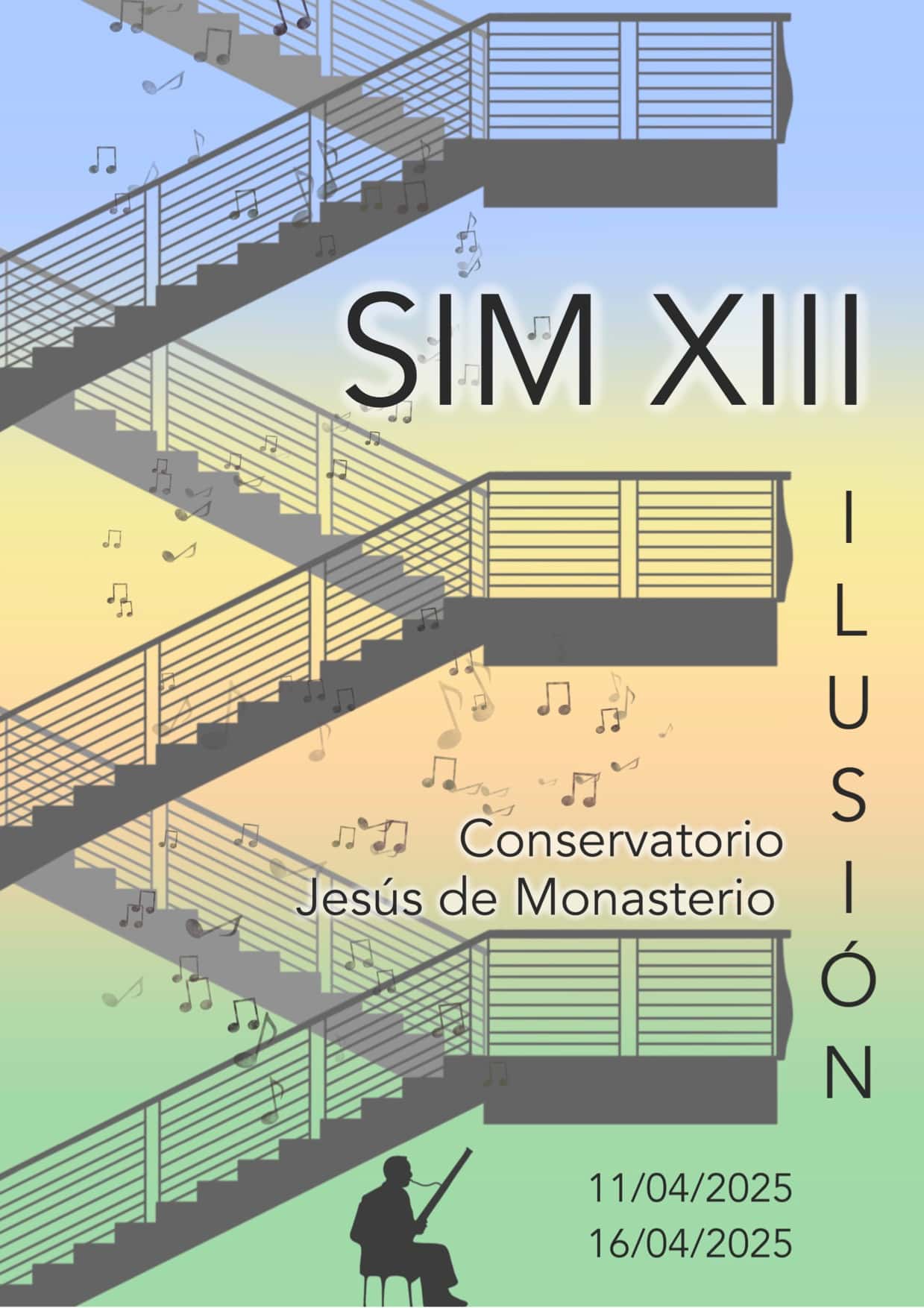 Apertura de la XIII Semana Inusual de la Música