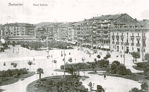 Cuatro siglos en la historia de la ciudad