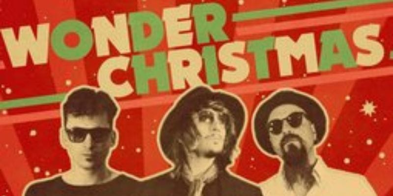 Wonderchristmas