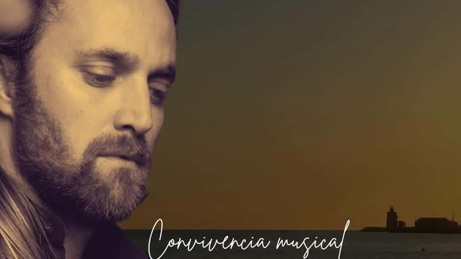Homenaje a Pablo Domínguez